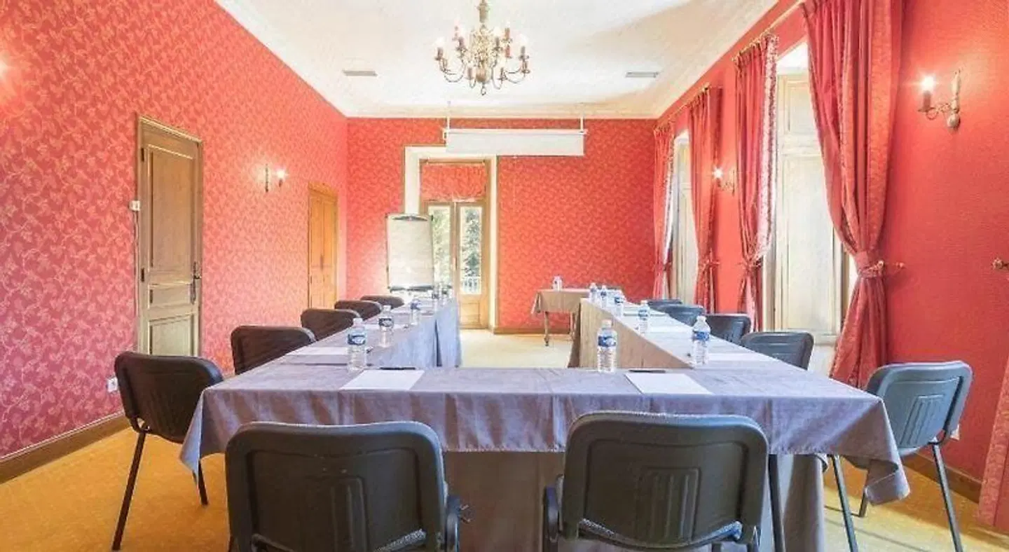 SOWELL Family Le Vallon Konferenz