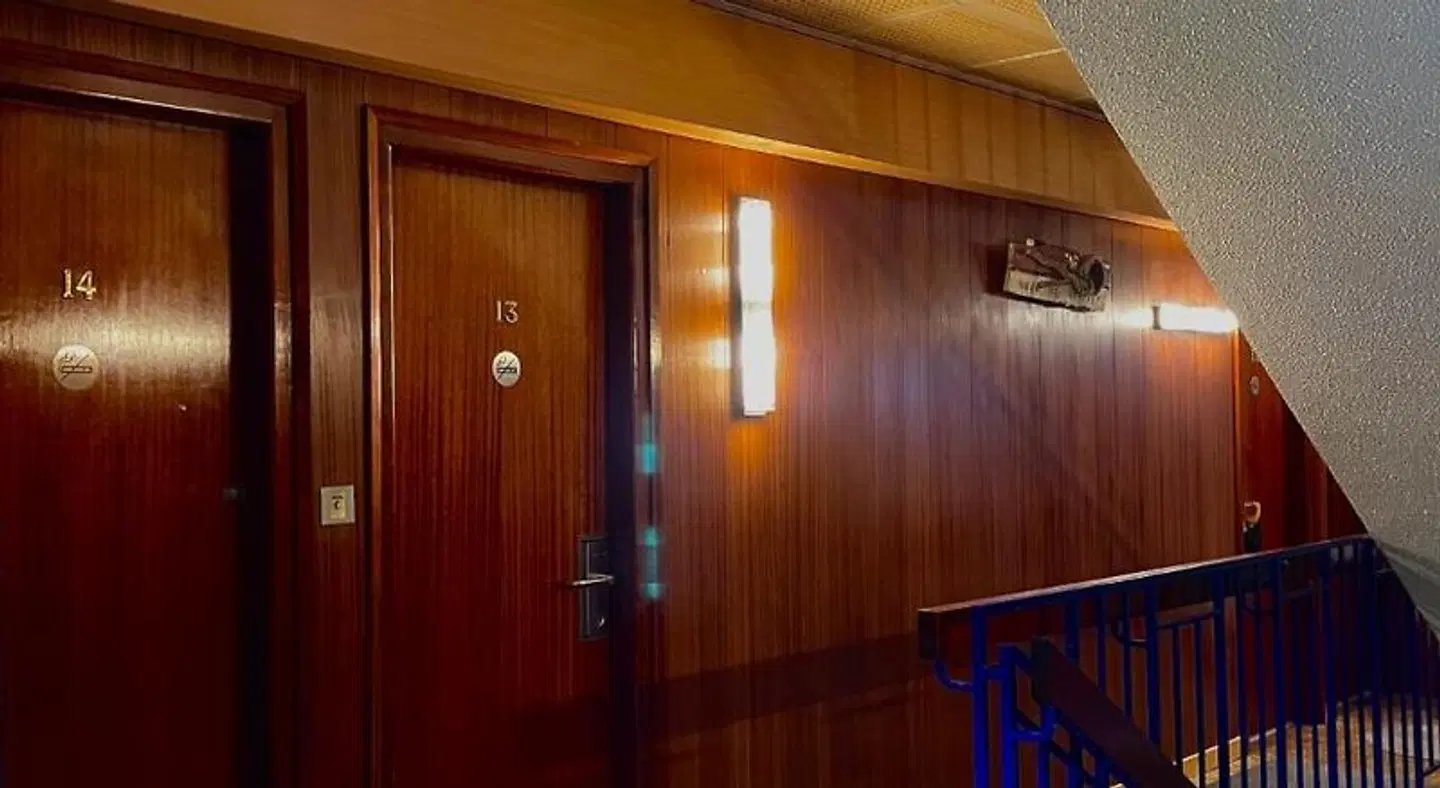 Arcantis Le Voltaire LOUNGE_LOBBY