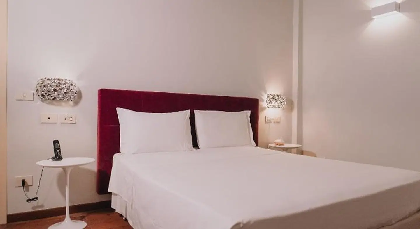 Locanda Del Feudo ROOM_EXAMPLE