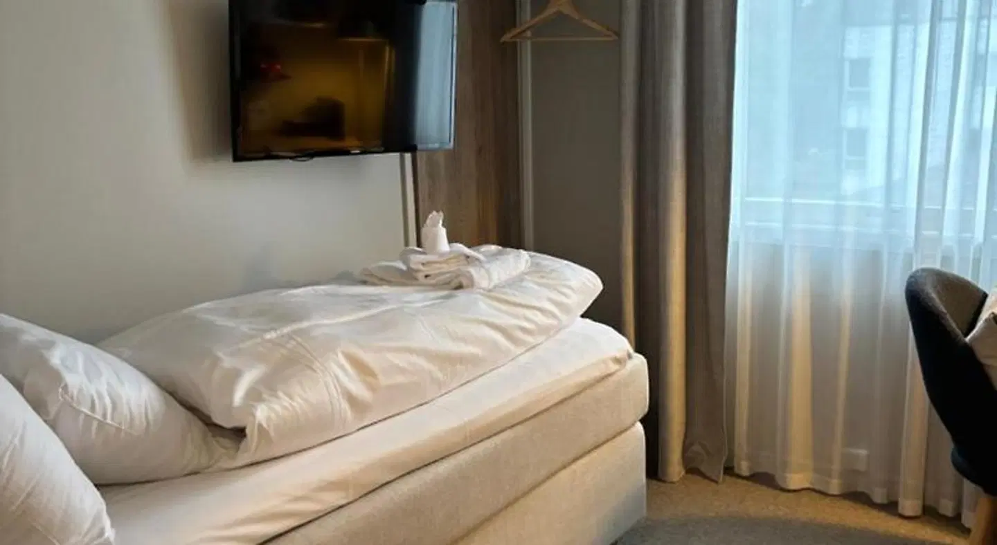 Strand Hotel Fevik ROOM_EXAMPLE