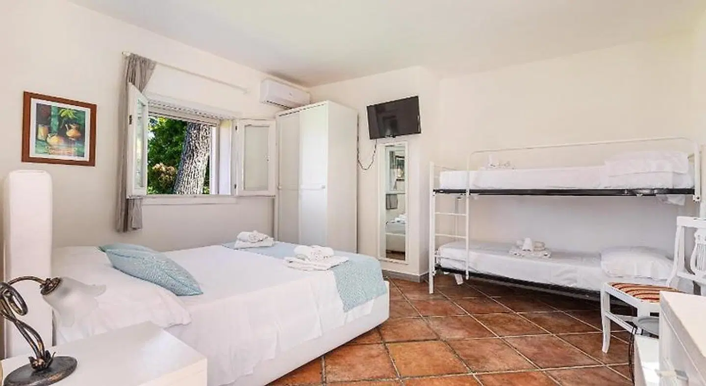 Masseria Casina dei Cari ROOM_EXAMPLE
