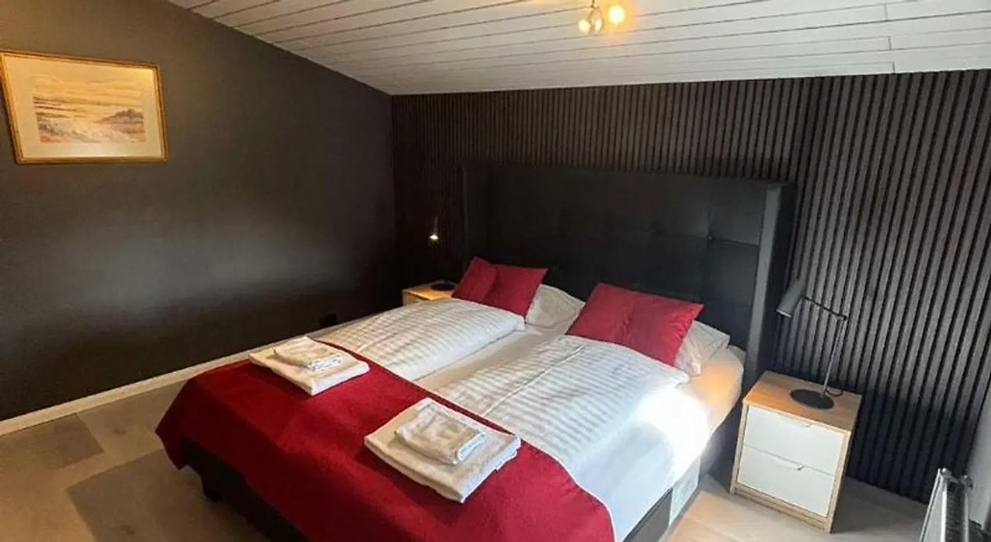 Kjarnalundur ROOM_EXAMPLE