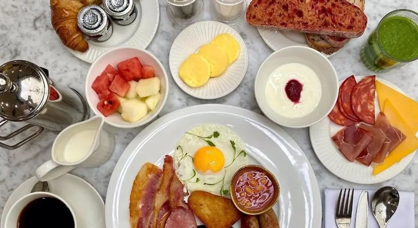Gonville Hotel Restaurant