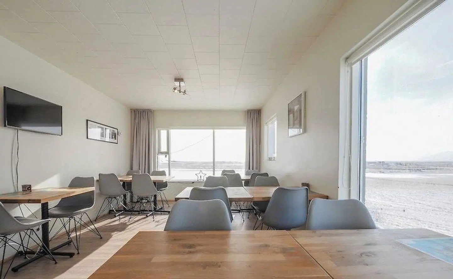 Farmhouse Lodge LOUNGE_LOBBY