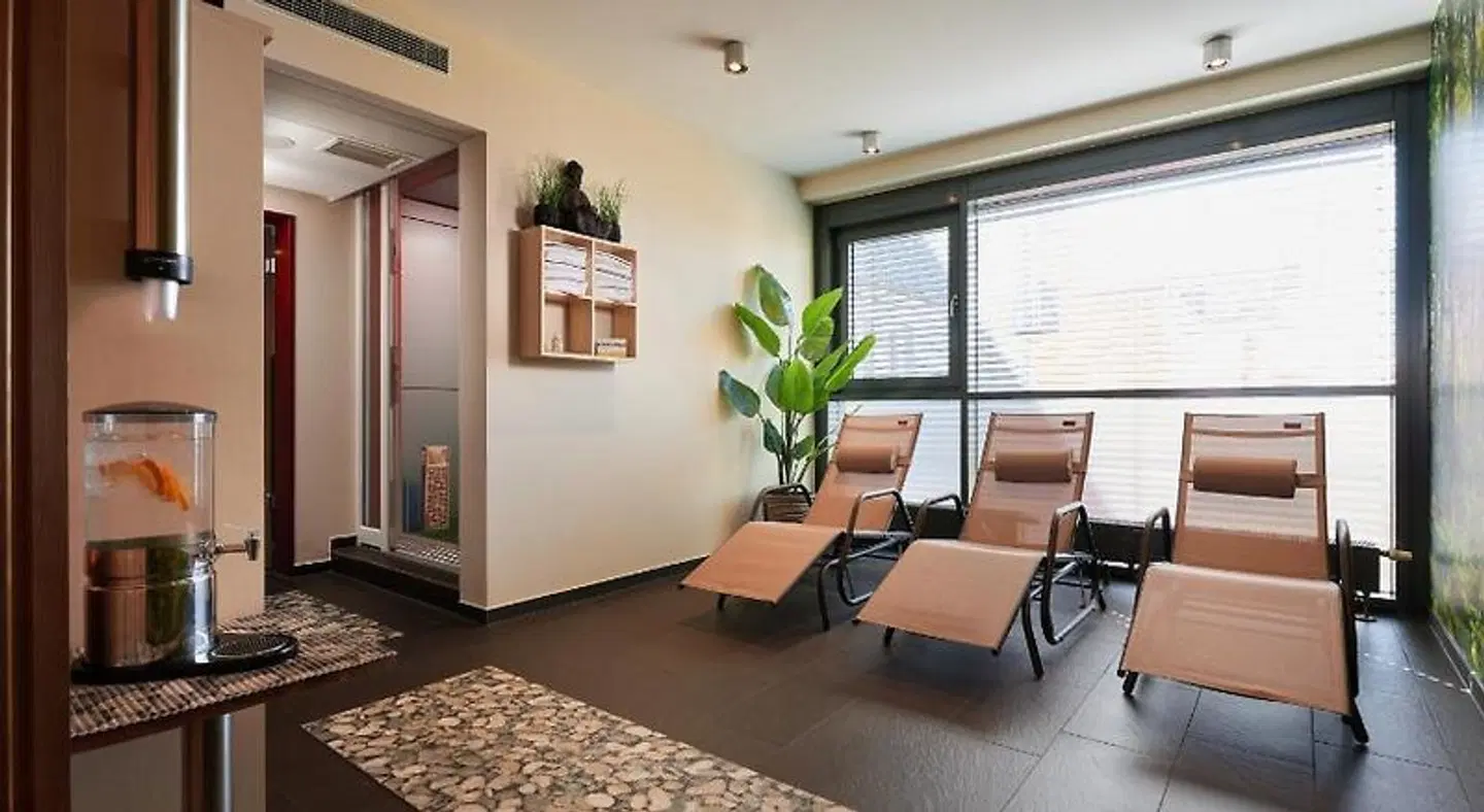 NOVINA Hotel Tillypark ROOM_EXAMPLE
