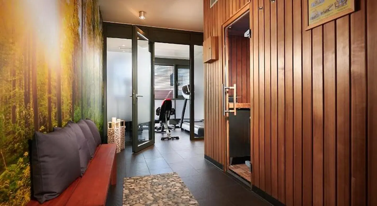 NOVINA Hotel Tillypark LOUNGE_LOBBY