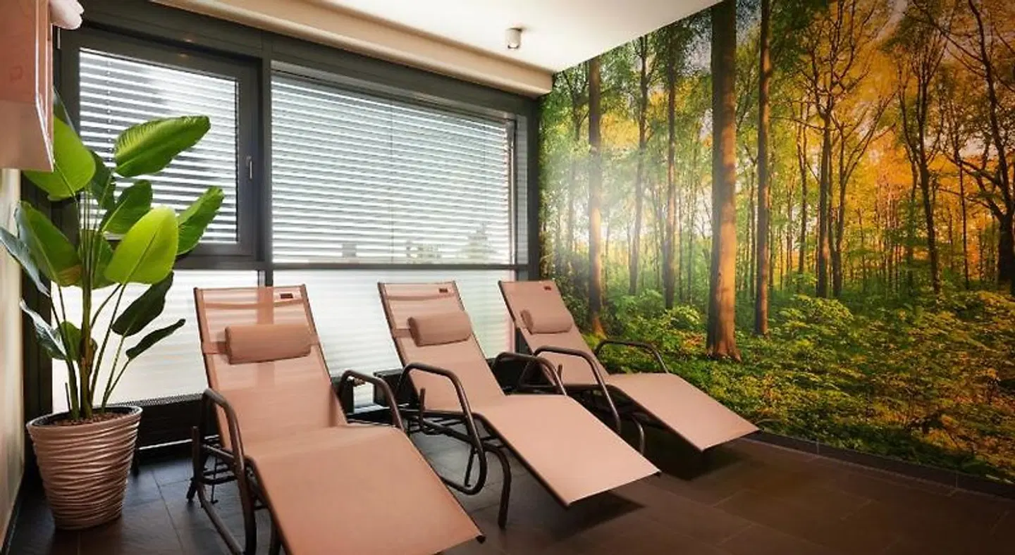 NOVINA Hotel Tillypark ROOM_EXAMPLE