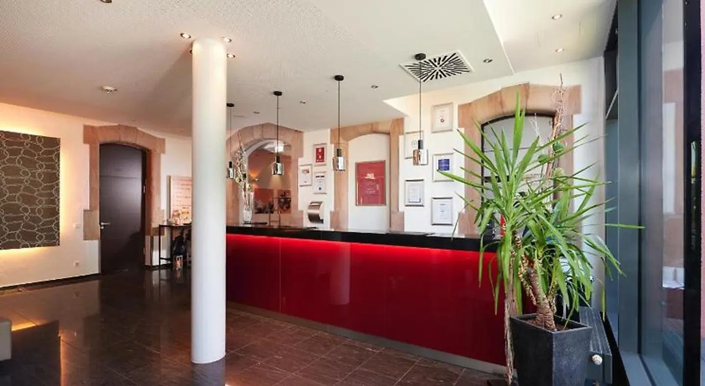 NOVINA Hotel Tillypark LOUNGE_LOBBY