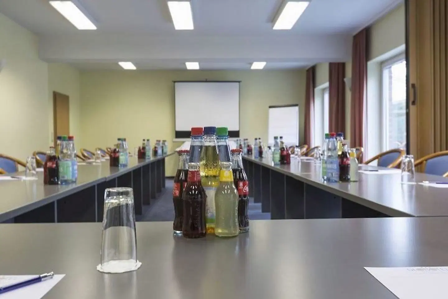 Globotel Konferenz