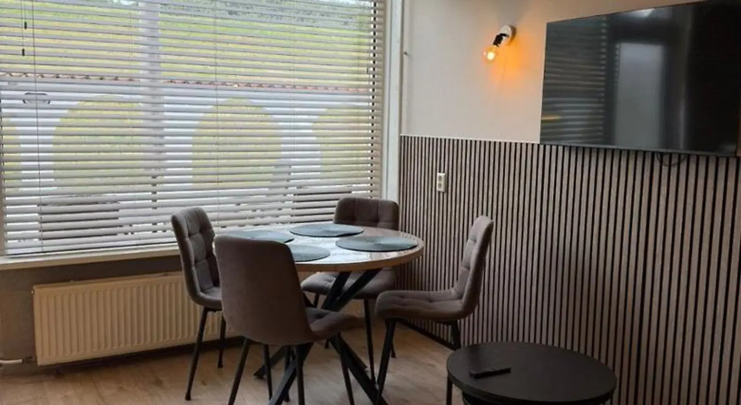 Stuifkenszand Restaurant