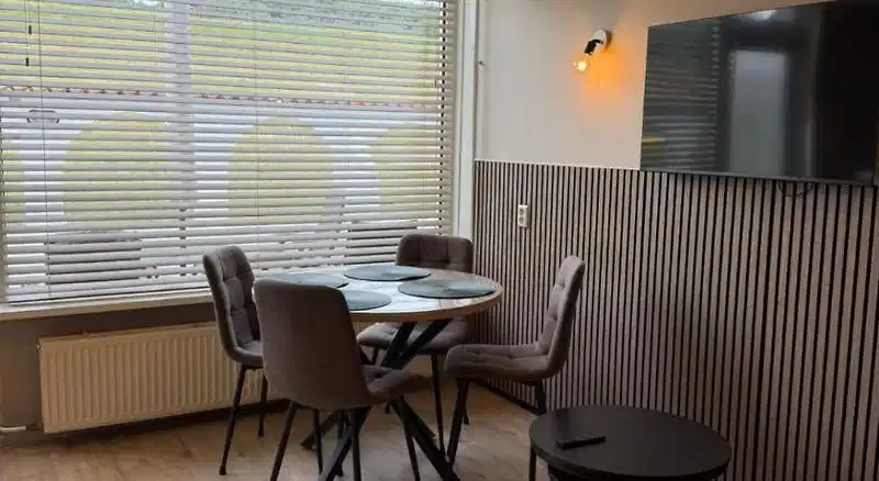 Stuifkenszand – Hotelfoto