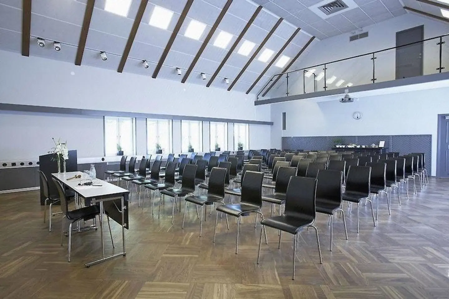 Häringe Slott Konferenz