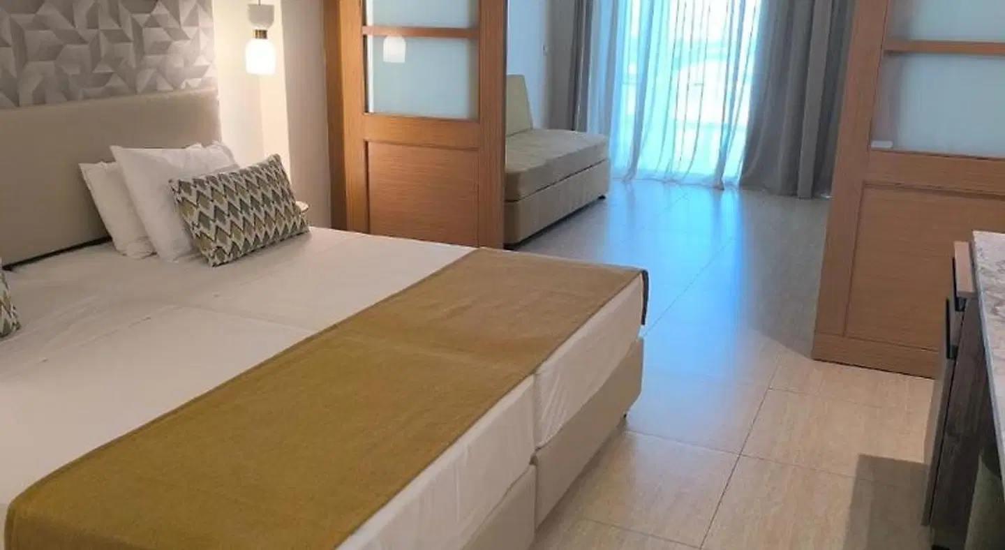 Sentido Asterias Beach Resort ROOM_EXAMPLE