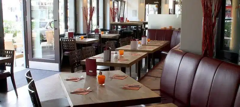Hotel Köln 2020 – Hotelfoto