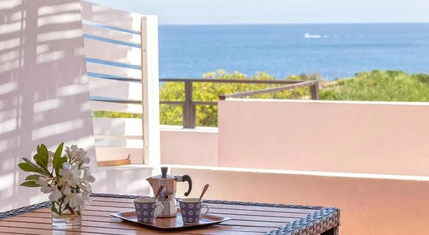 Residence Le Vele HEALTH_BEAUTY