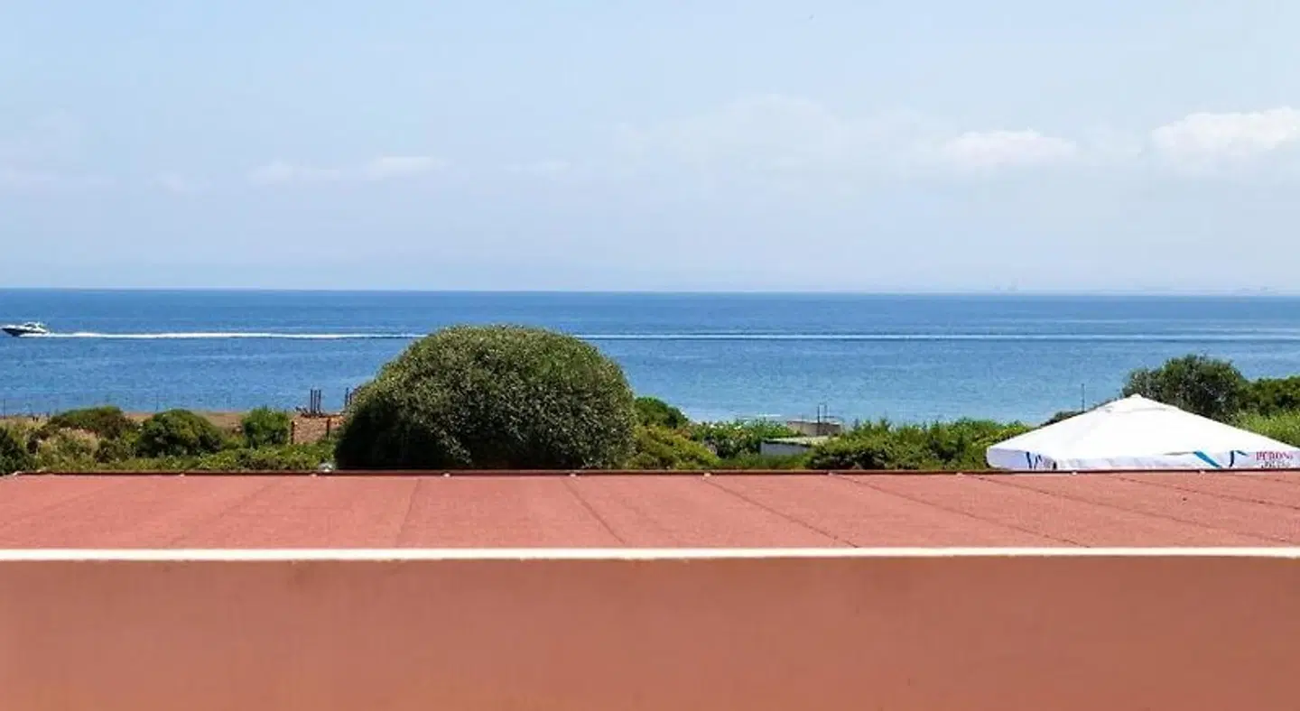 Residence Le Vele LANDSCAPE