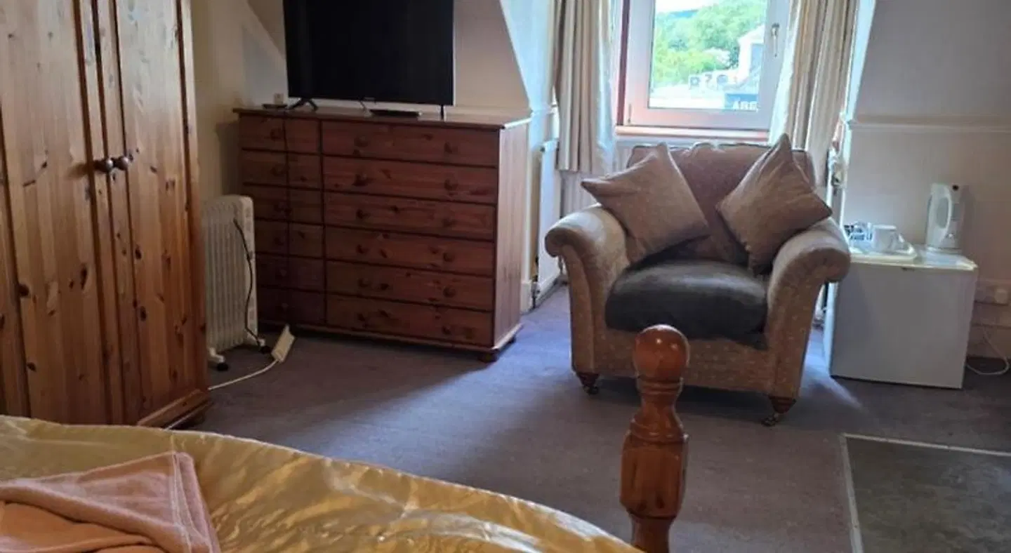 Beeches Guest House ROOM_EXAMPLE