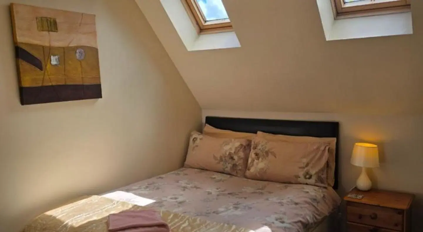 Beeches Guest House ROOM_EXAMPLE
