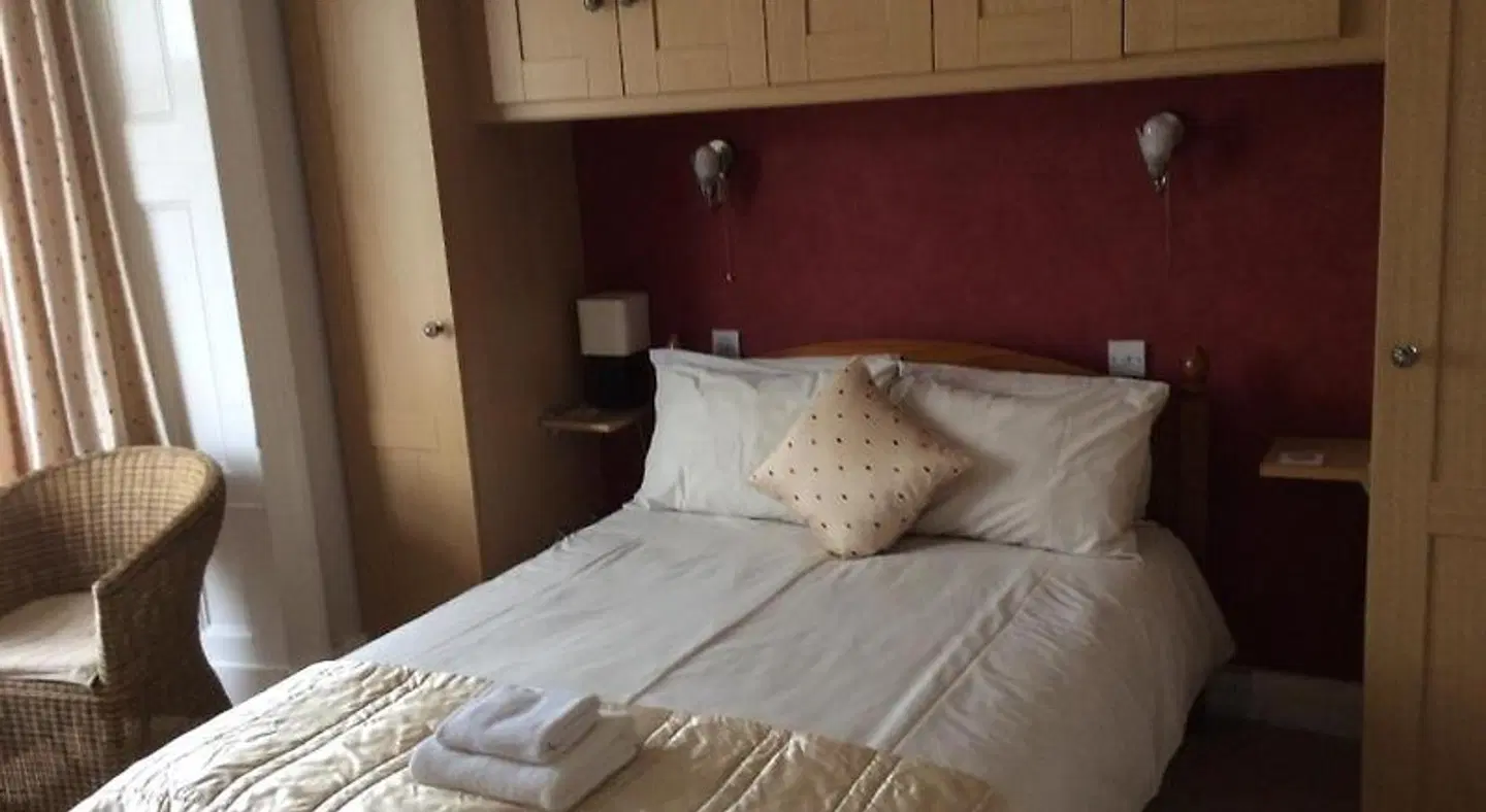 Beeches Guest House ROOM_EXAMPLE