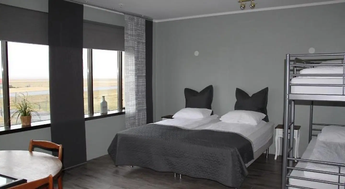 South Iceland Guesthouse ROOM_EXAMPLE