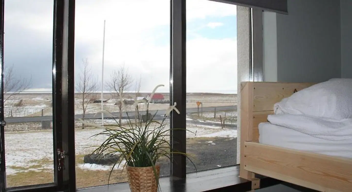South Iceland Guesthouse ROOM_EXAMPLE