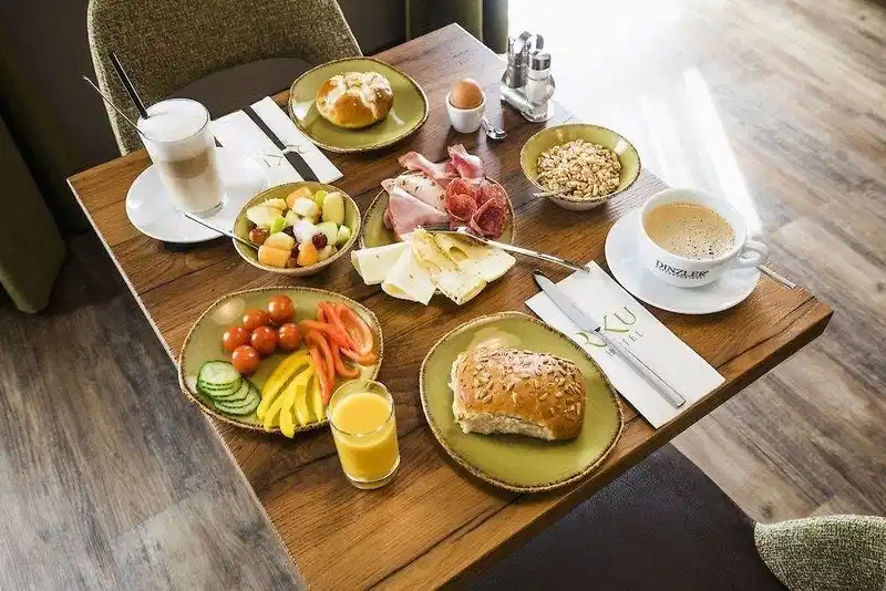 RiKu HOTEL Goppingen – Hotelfoto