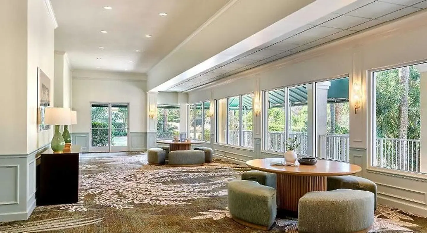 The Villas of Amelia Island LOUNGE_LOBBY