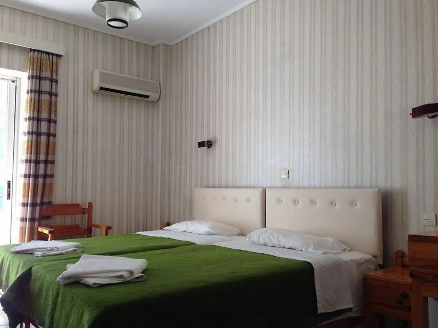 Phaethon Hotel ROOM_EXAMPLE
