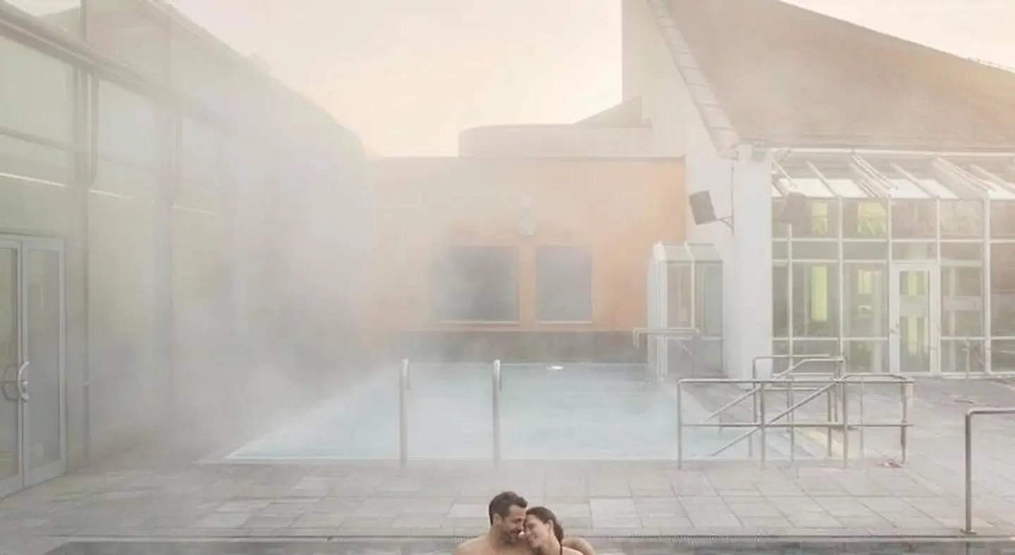 Kurhotel Pyramide Sibyllenbad HEALTH_BEAUTY