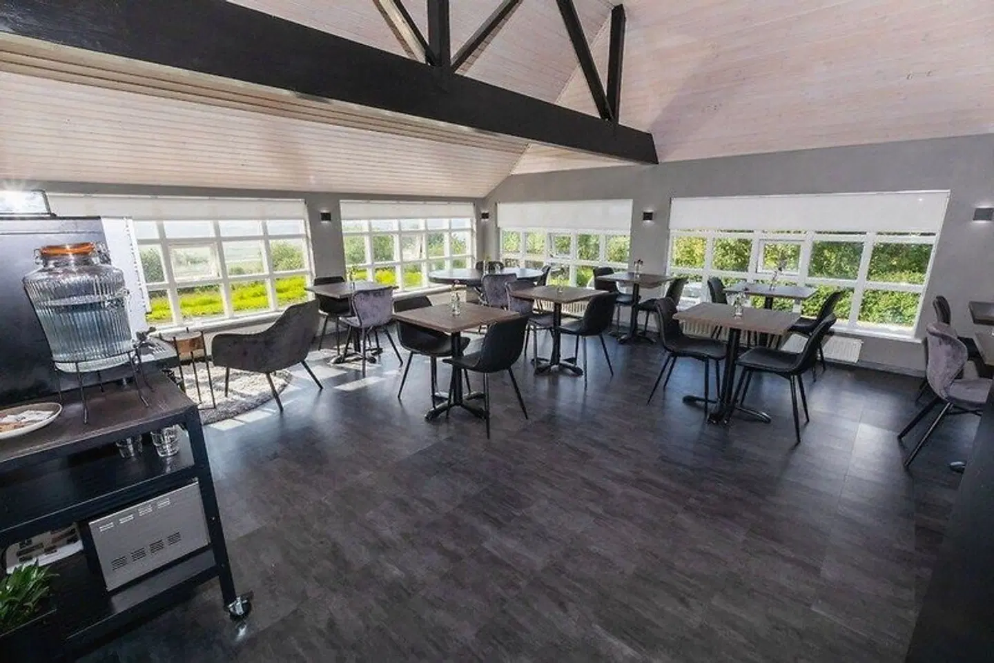 Hotel North Restaurant
