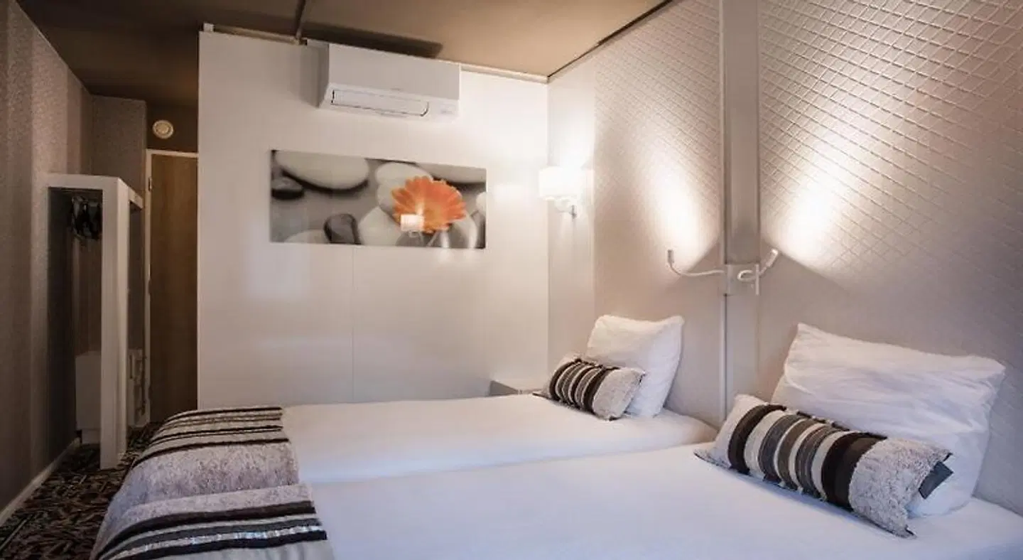 Woudschoten HEALTH_BEAUTY