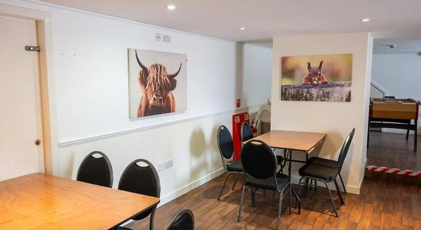 Callander Hostel ROOM_EXAMPLE
