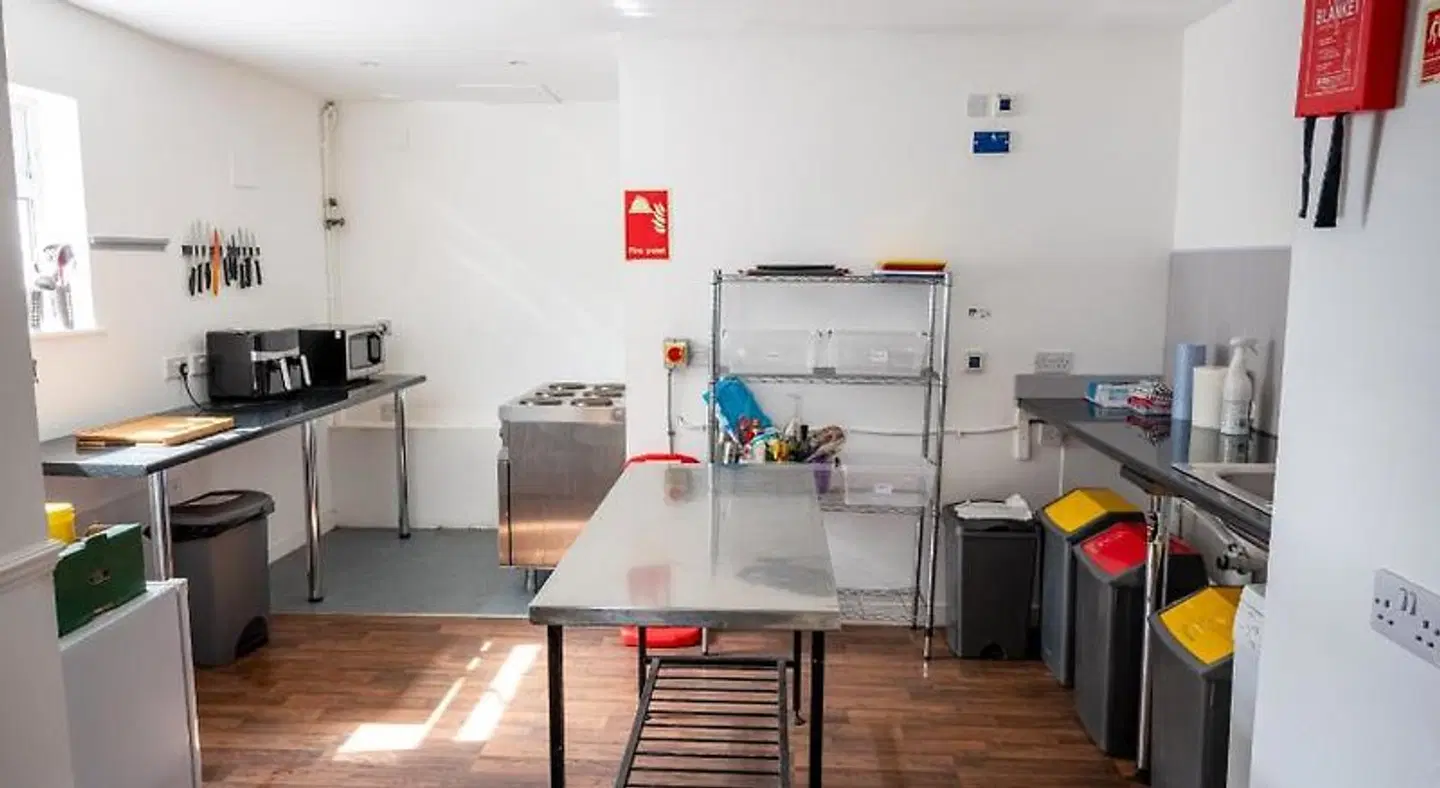 Callander Hostel ROOM_EXAMPLE