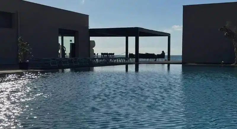 Hotel Punta Tipa – Hotelfoto
