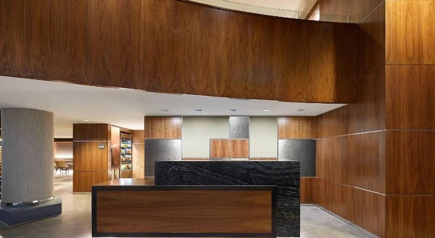 AC Hotel by Marriott Dallas Downtown LOUNGE_LOBBY