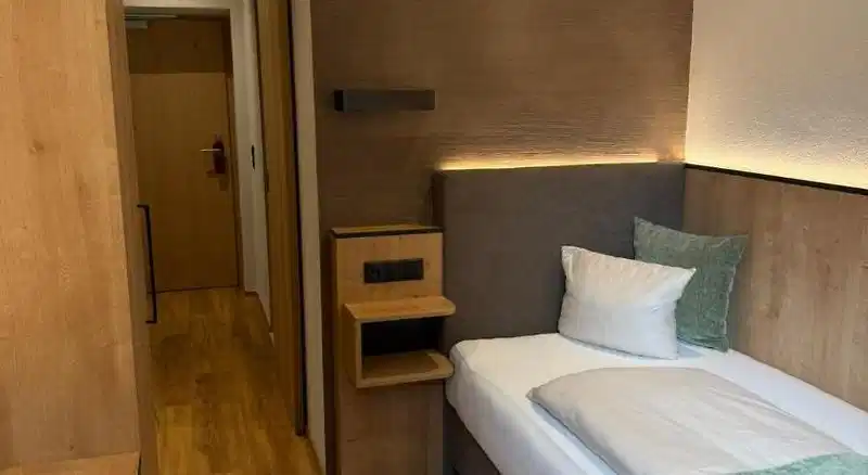 Hotel Gasthof Neuner – Hotelfoto