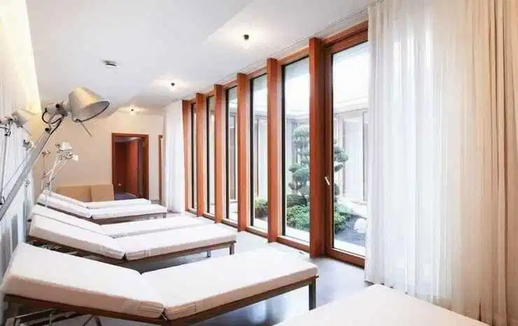 Reck's – Hotelfoto