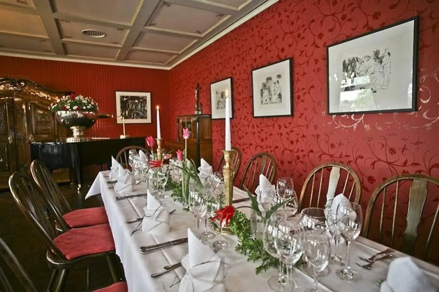 Reck's Restaurant