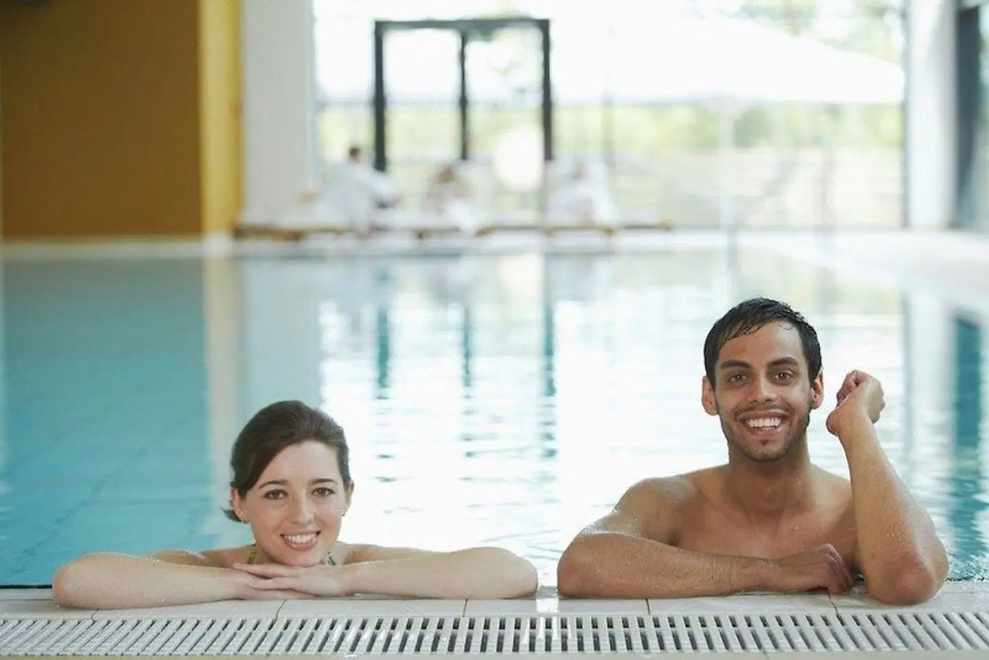 Lufthansa Seeheim - More than a Conference Hotel HEALTH_BEAUTY