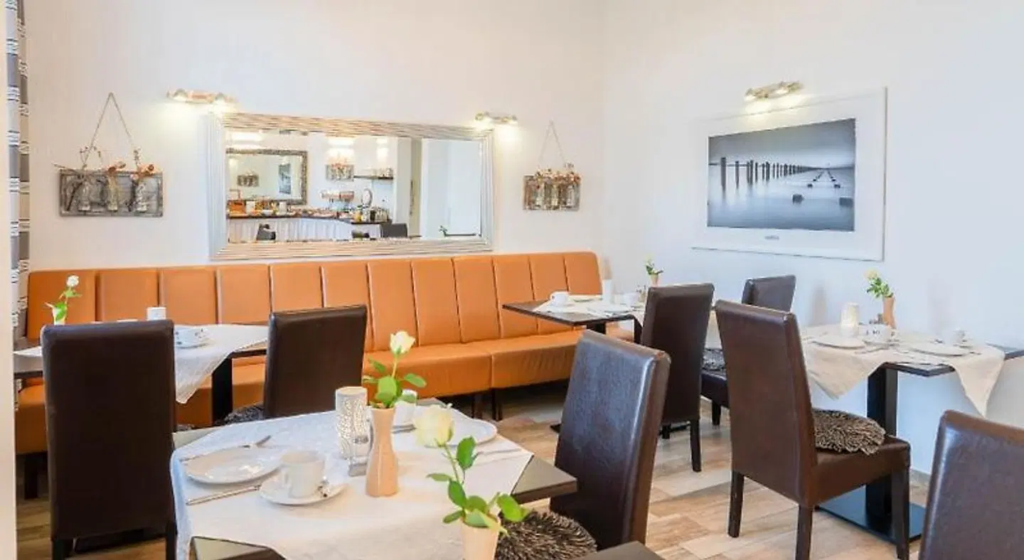 Lexow Restaurant