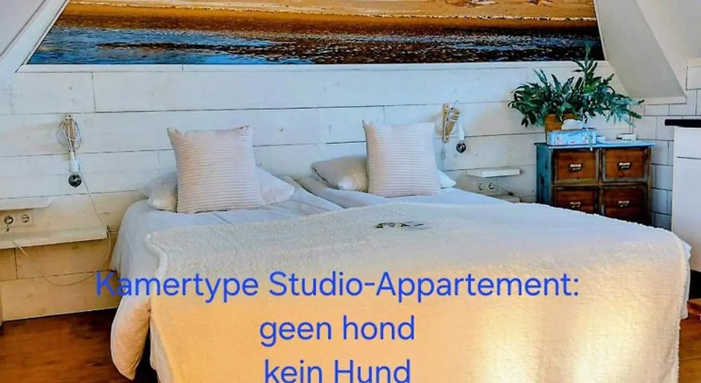 Prins Appartementen ROOM_EXAMPLE