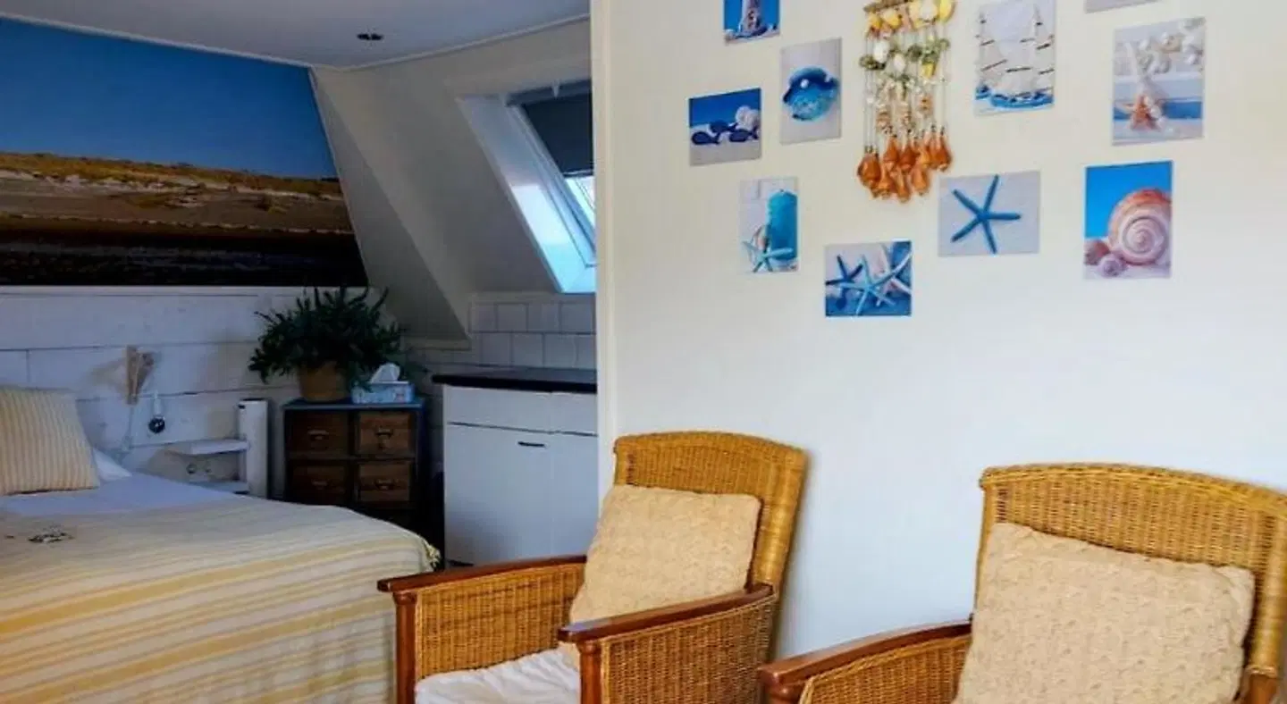 Prins Appartementen LOUNGE_LOBBY