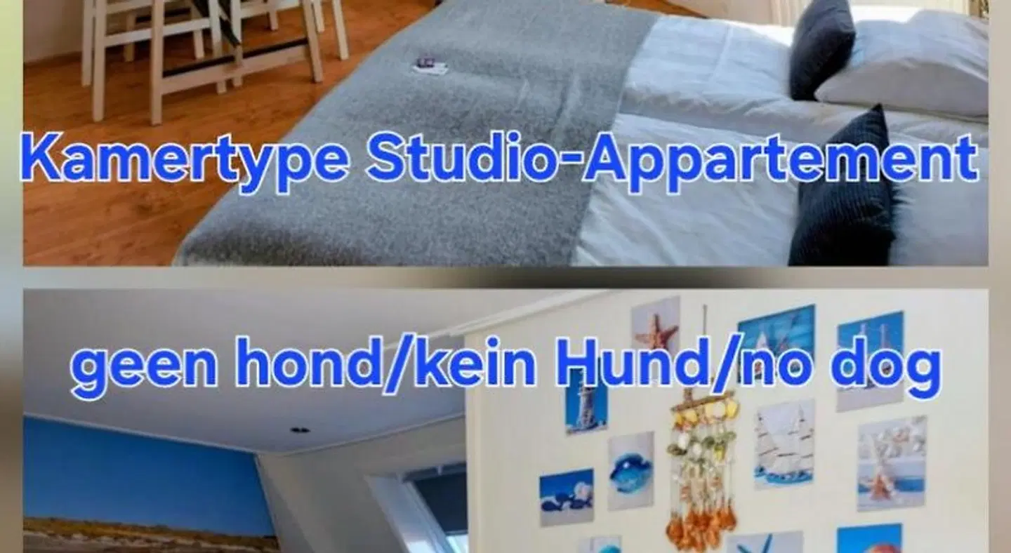 Prins Appartementen EXTERIOR