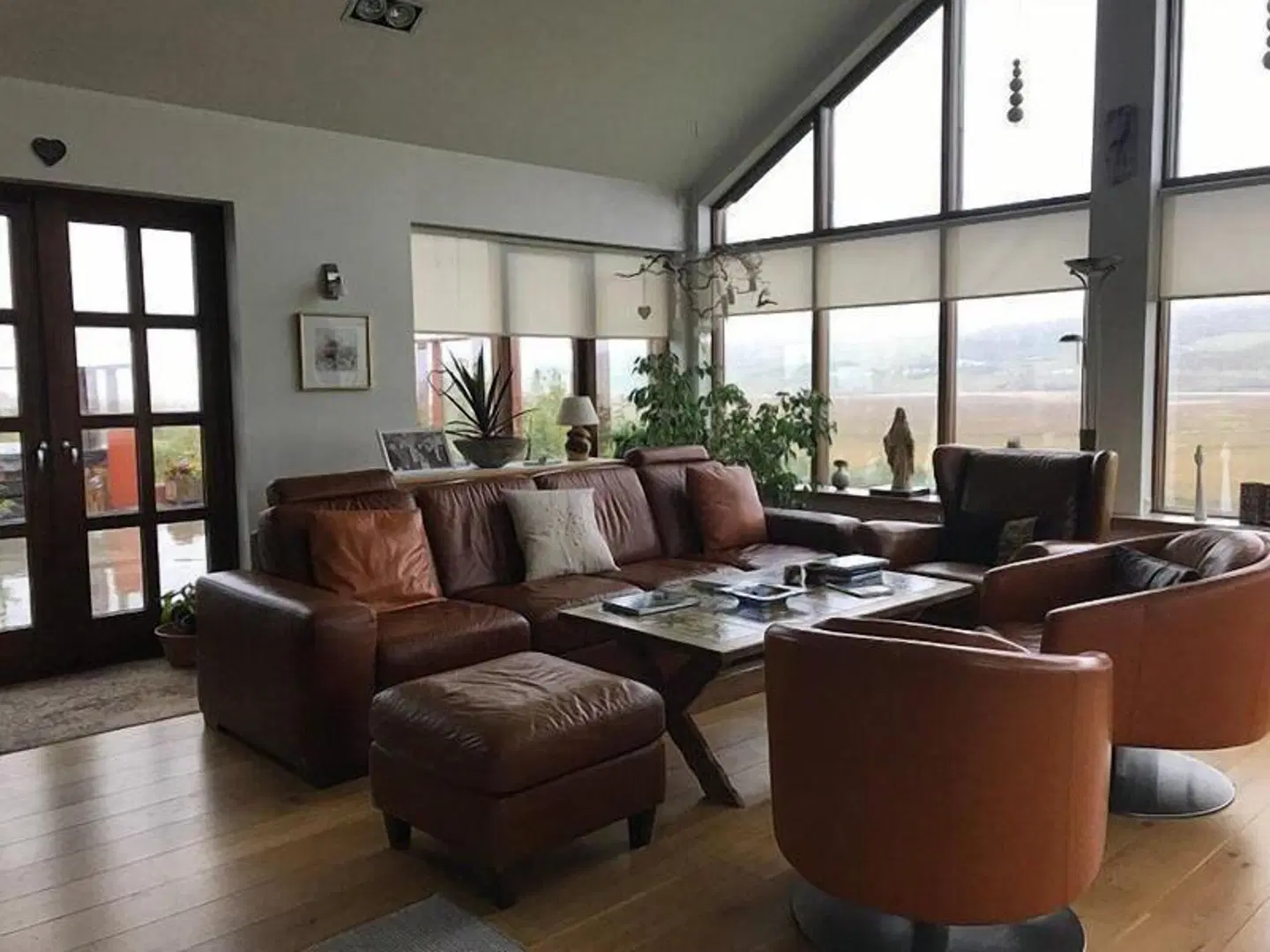 Great View Guesthouse LOUNGE_LOBBY