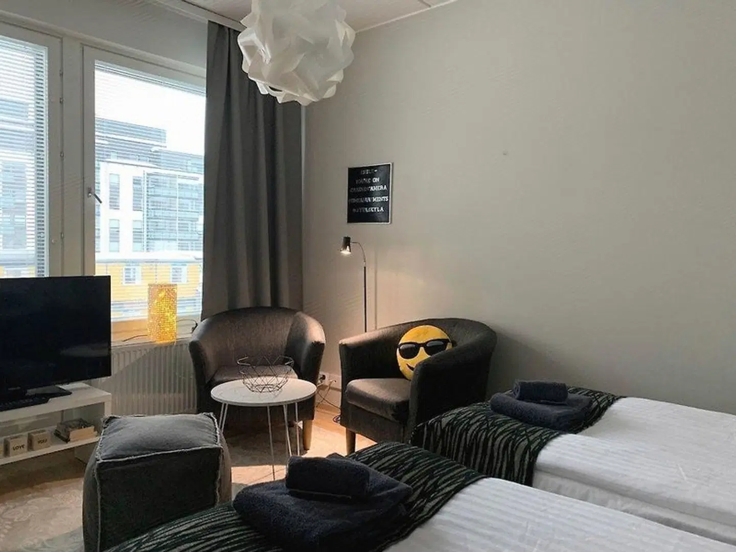 The Harbour Apartments ROOM_EXAMPLE