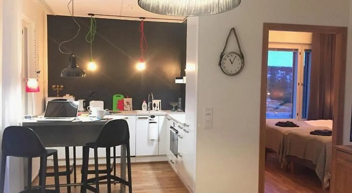 The Harbour Apartments Restaurant