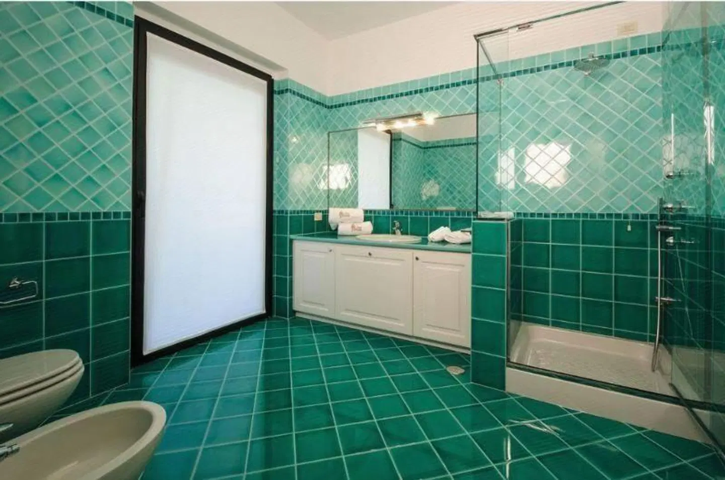 Like Home Badezimmer