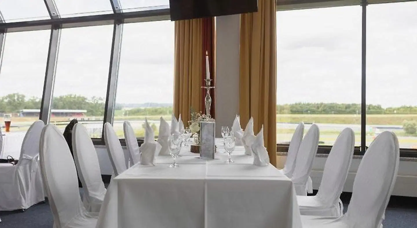 Motorsport Arena Restaurant