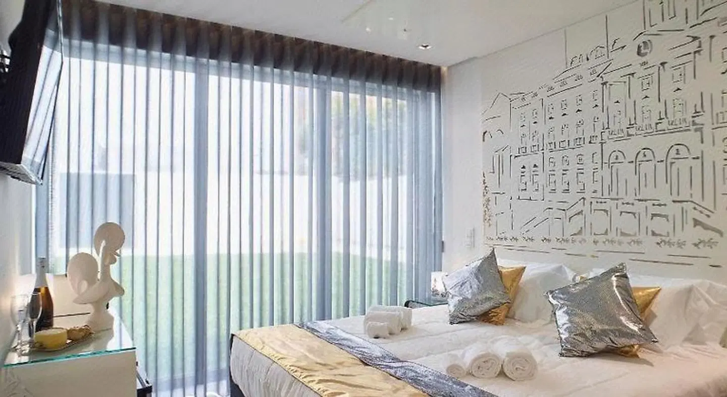 Solar Antigo Porto Aeroporto ROOM_EXAMPLE