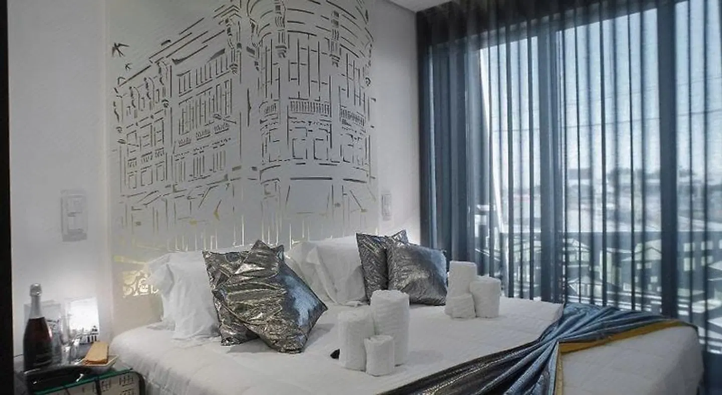 Solar Antigo Porto Aeroporto ROOM_EXAMPLE